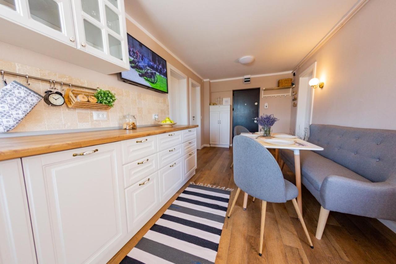 Apartament Alba Carolina Alba Iulia Dış mekan fotoğraf